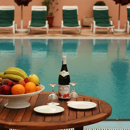 Imperial Palace Hotel Αμμάν Εξωτερικό φωτογραφία