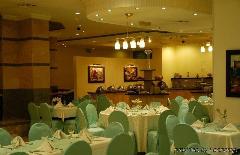 Imperial Palace Hotel Αμμάν Εξωτερικό φωτογραφία