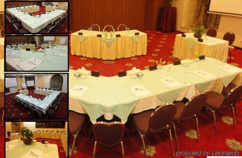 Imperial Palace Hotel Αμμάν Εξωτερικό φωτογραφία