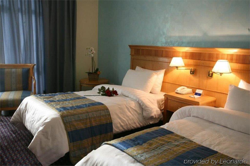 Imperial Palace Hotel Αμμάν Εξωτερικό φωτογραφία
