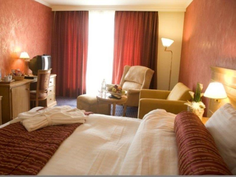 Imperial Palace Hotel Αμμάν Εξωτερικό φωτογραφία
