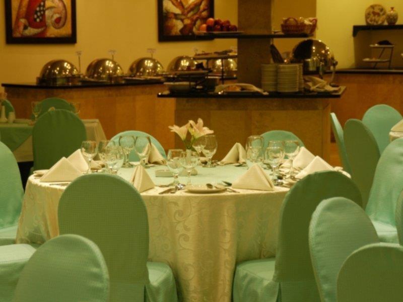 Imperial Palace Hotel Αμμάν Εξωτερικό φωτογραφία