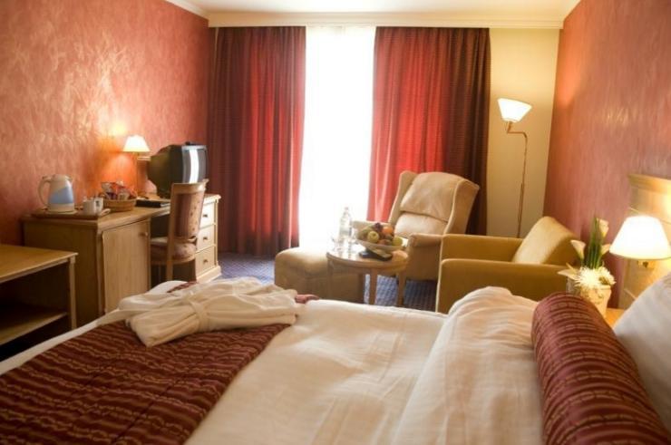 Imperial Palace Hotel Αμμάν Εξωτερικό φωτογραφία