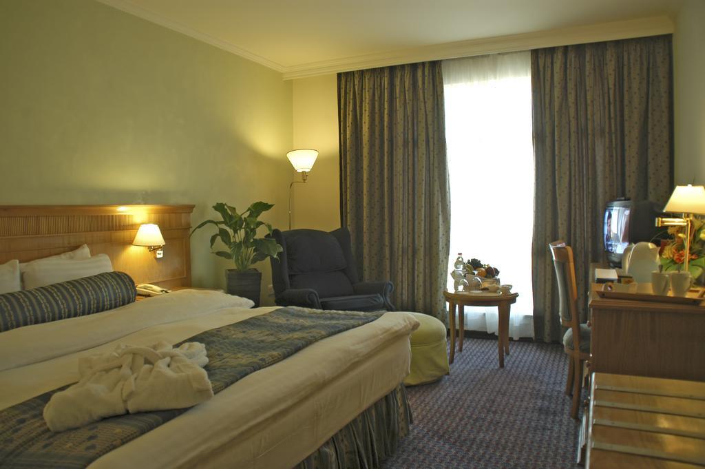 Imperial Palace Hotel Αμμάν Εξωτερικό φωτογραφία