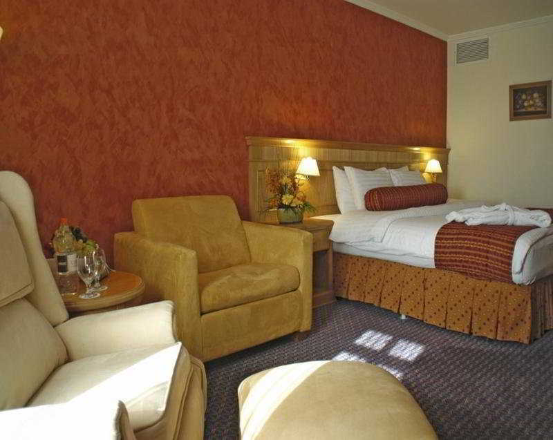 Imperial Palace Hotel Αμμάν Εξωτερικό φωτογραφία