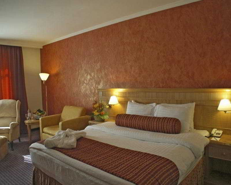 Imperial Palace Hotel Αμμάν Εξωτερικό φωτογραφία
